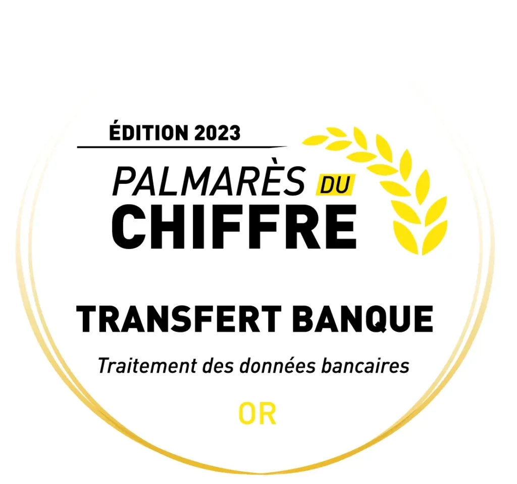 Palmarès OR le Monde du Chiffre 2023