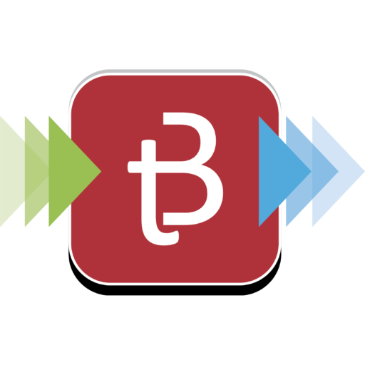 Logo transfertBANQUE