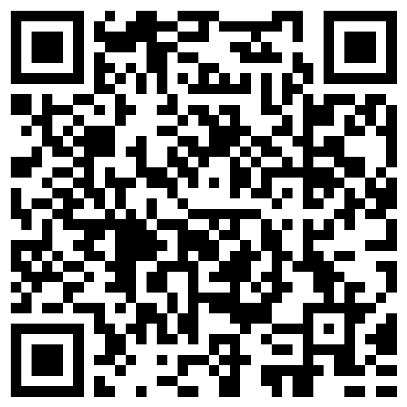 QR Code Formulaire